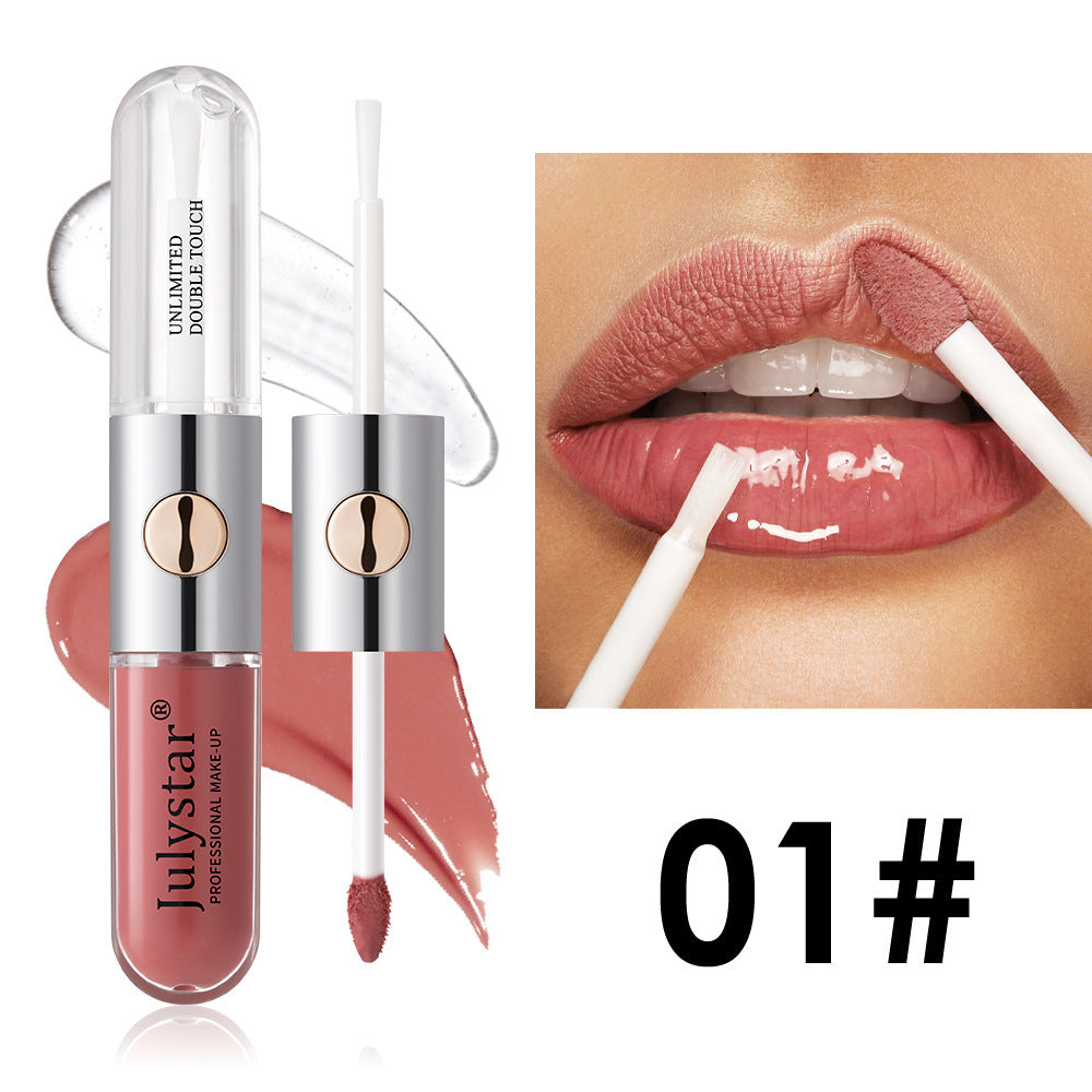Women's Fashion Lasting Longlasting Lip Gloss