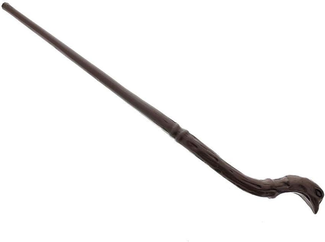 Solid Core Resin Magic Wand Halloween Costume Accessory with Box