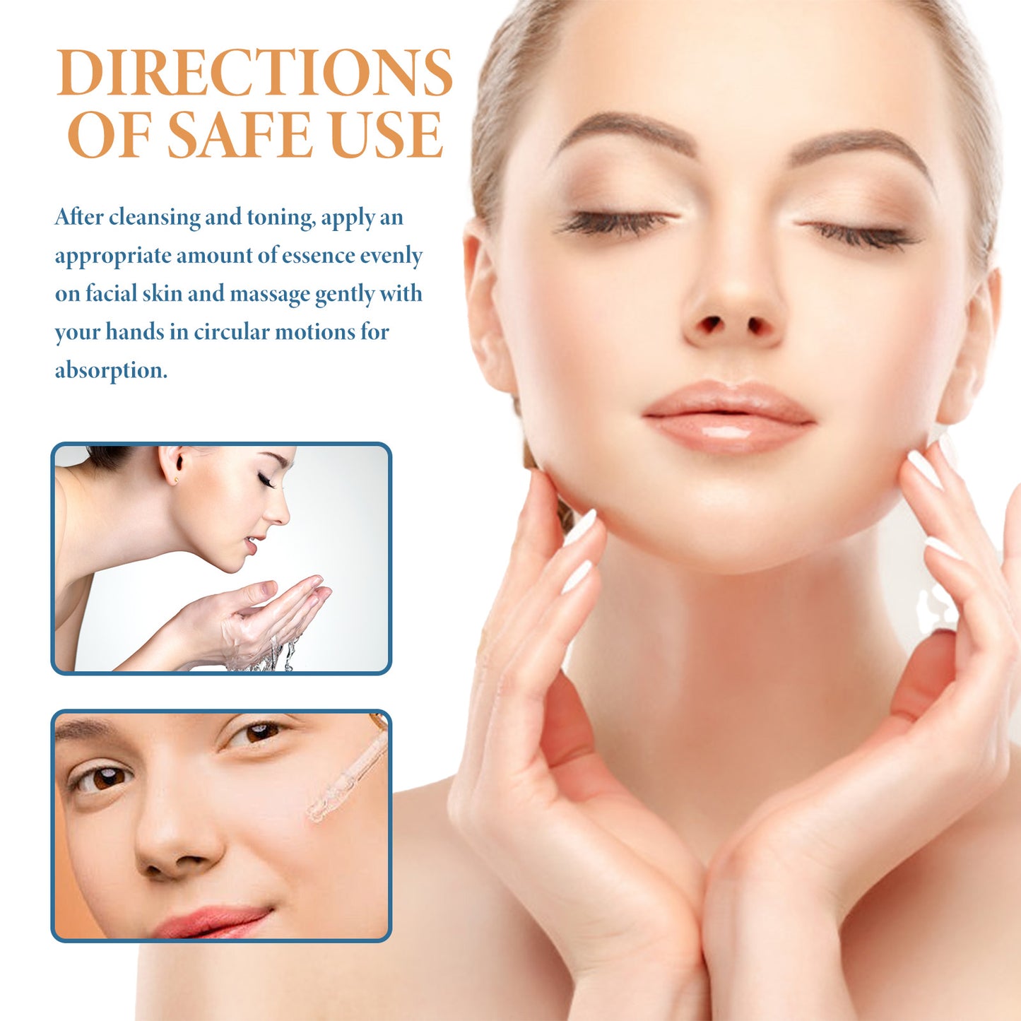 Retinol Anti-Wrinkle Serum, Wrinkles Repair Facial Dull It Moisturizes Shine Bright Skin