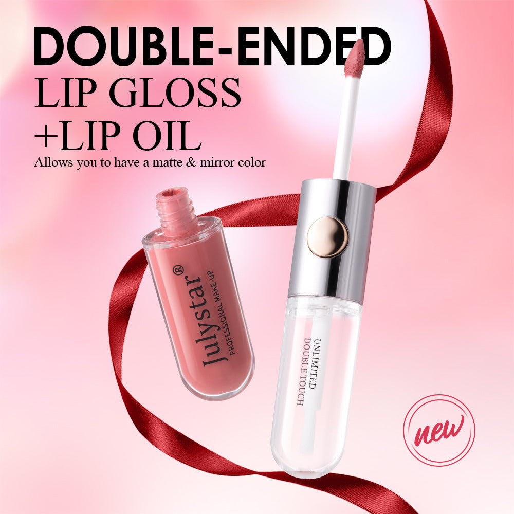 Women's Fashion Lasting Longlasting Lip Gloss