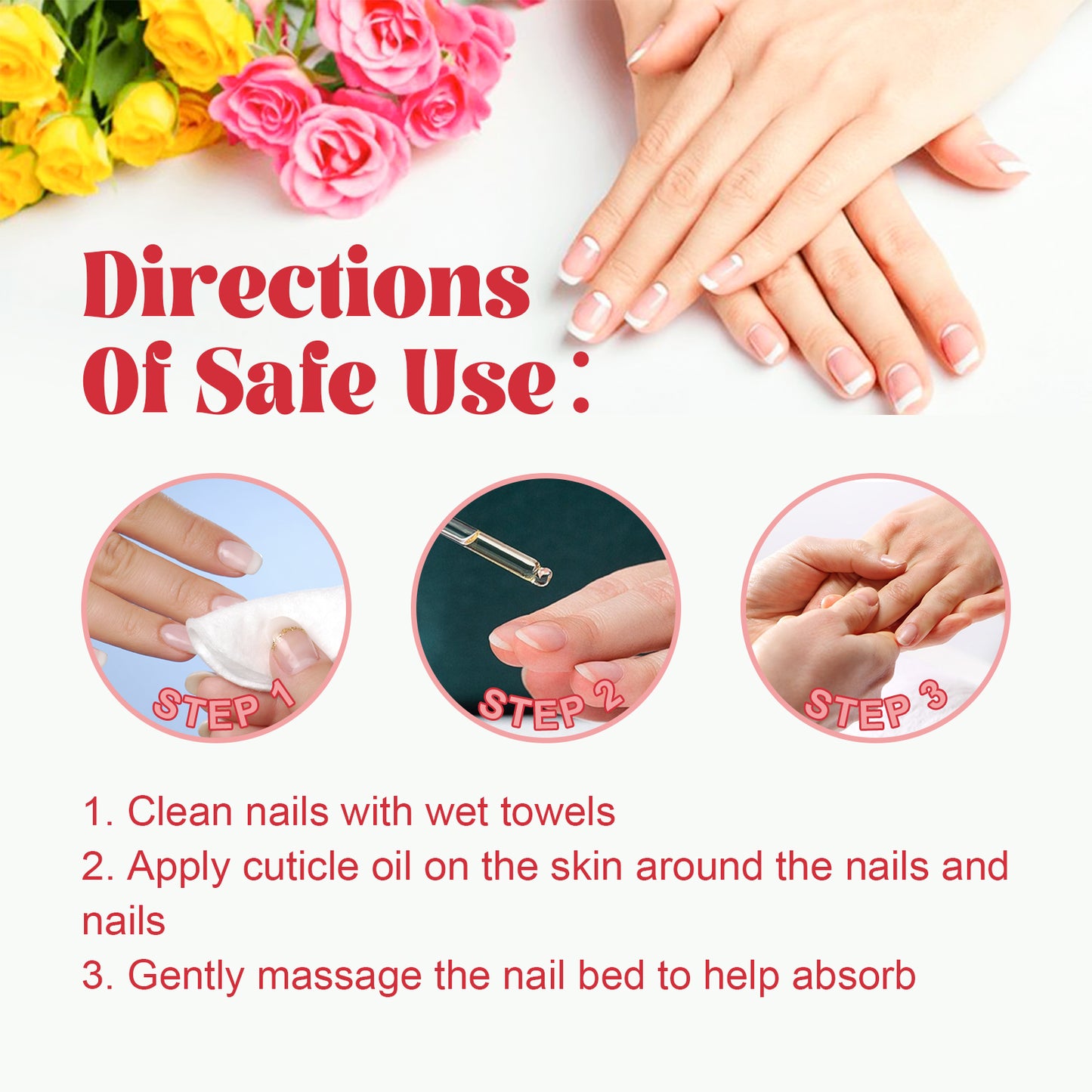 Cuticle Oil, Repair The Brotherhood Of Nails Lousy Mail This Light Armour Type Thickening Detailer
