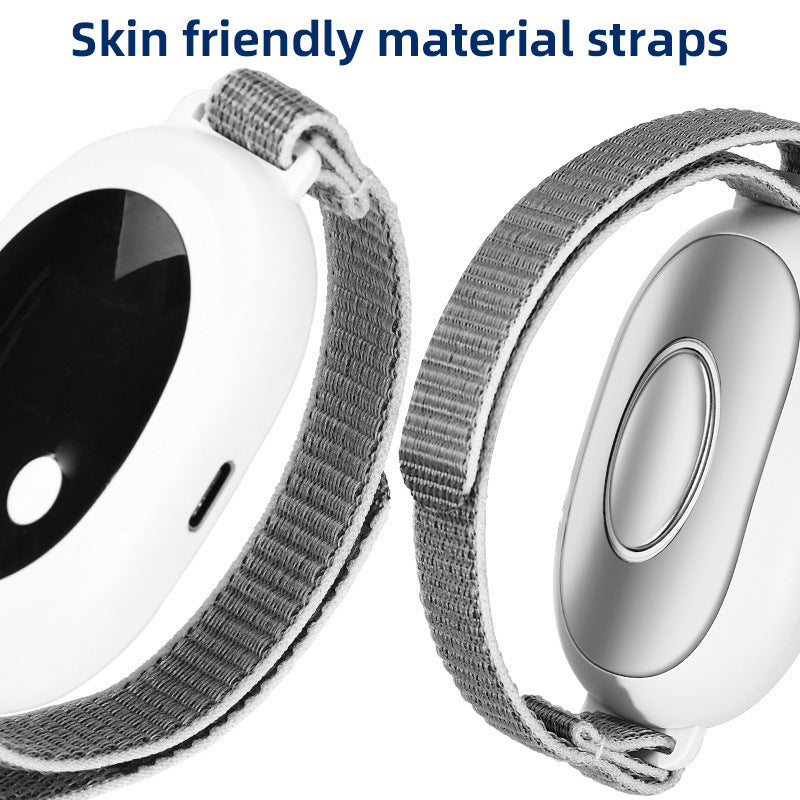 Micro-current Hand-held Soothing Instrument Convenient