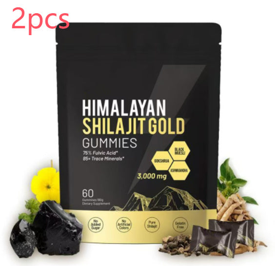 Bagged Xilaizhi Soft Candy Care