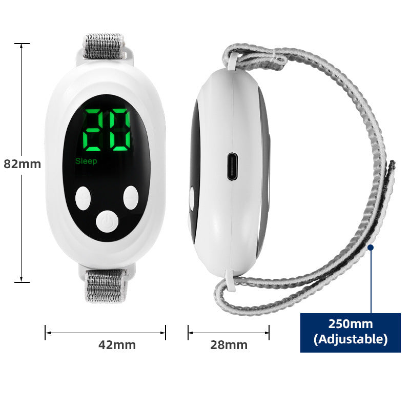 Micro-current Hand-held Soothing Instrument Convenient