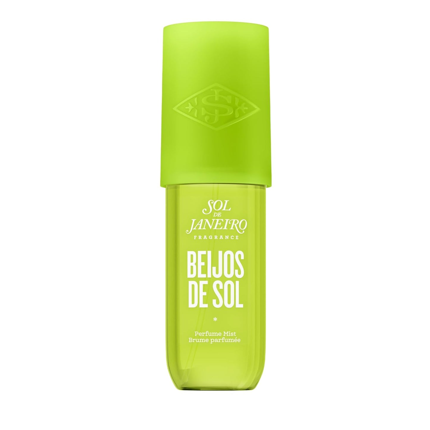 Hair & Body Perfume Mist