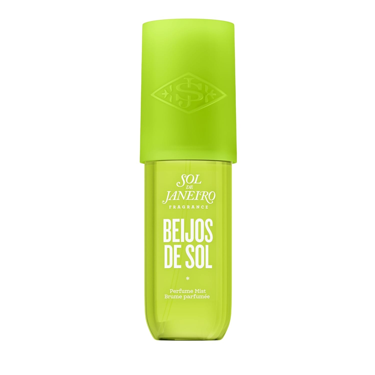 Hair & Body Perfume Mist
