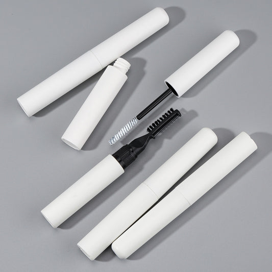 One Brush Molding Shaping Natural Long Lasting Natural Wild Eyebrow Liquid