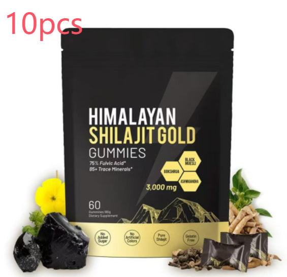 Bagged Xilaizhi Soft Candy Care