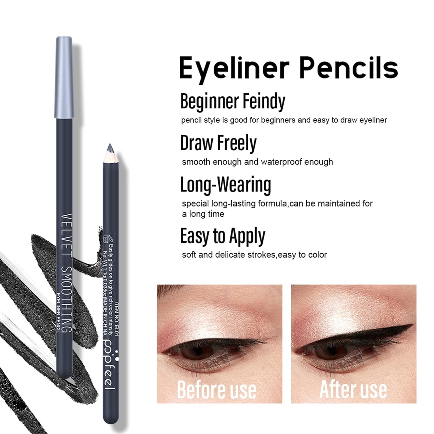 All-In-One Holiday Makeup Gift Set | Full Makeup Kit for Women Multipurpose Essential Bundle Include Eyeshadow Palette Lipstick Blush Concealer Face Powder Eyeliner Mascara Lipgloss Brush