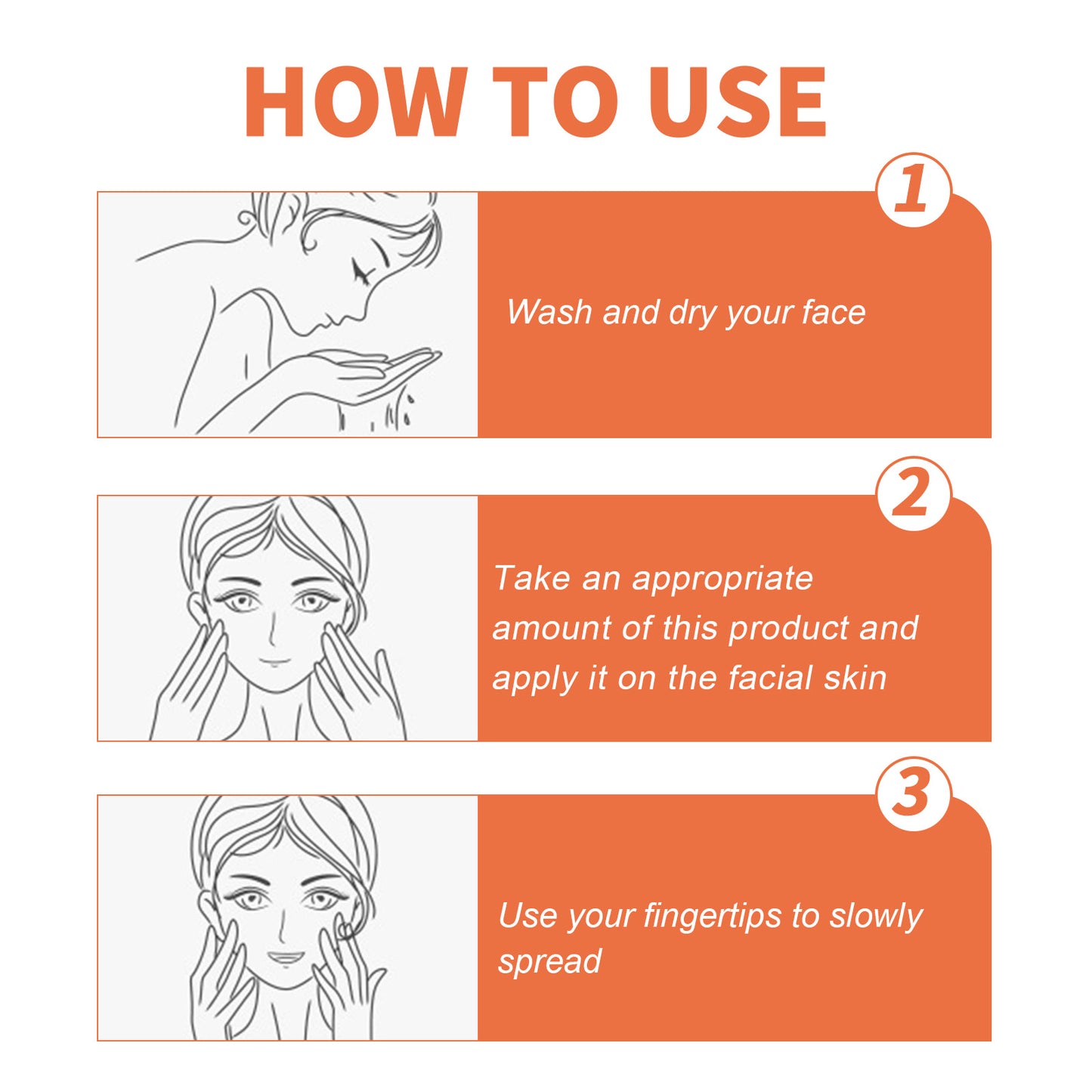 Brightening Whitening Cream Brightening Skin To Cover Spot Acne Marks Natural No Fake White Lazy Skin Cream