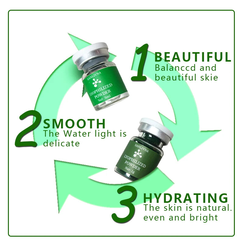 Algae Peeling Whitening Melasma  Peel Kit Seaweed Algae Bio- for Acne Treatment Functional Facial  Seaweed silicon needle MaSk