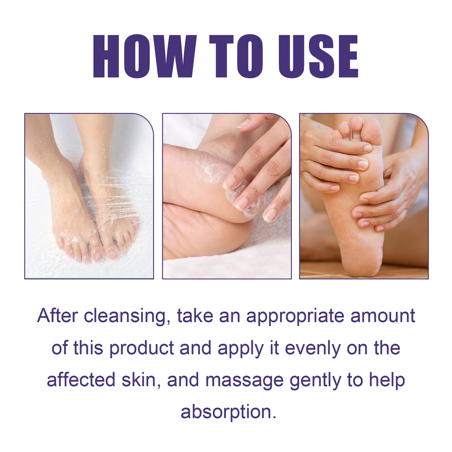 Skin Care Cream, Autumn And Winter Skin Anti-Crack Peeling Exfoliating Moisturizing Soft Moisturizing Body Cream
