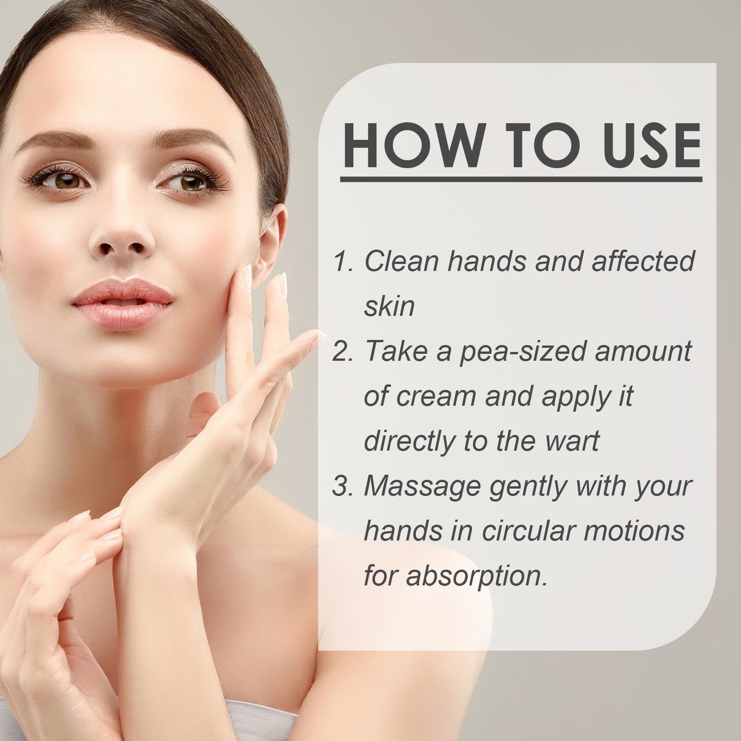Keyu Liquid Repair Smooth Face Body Skin Deep Cleaning Moles Corns Keyu Liquid Pen