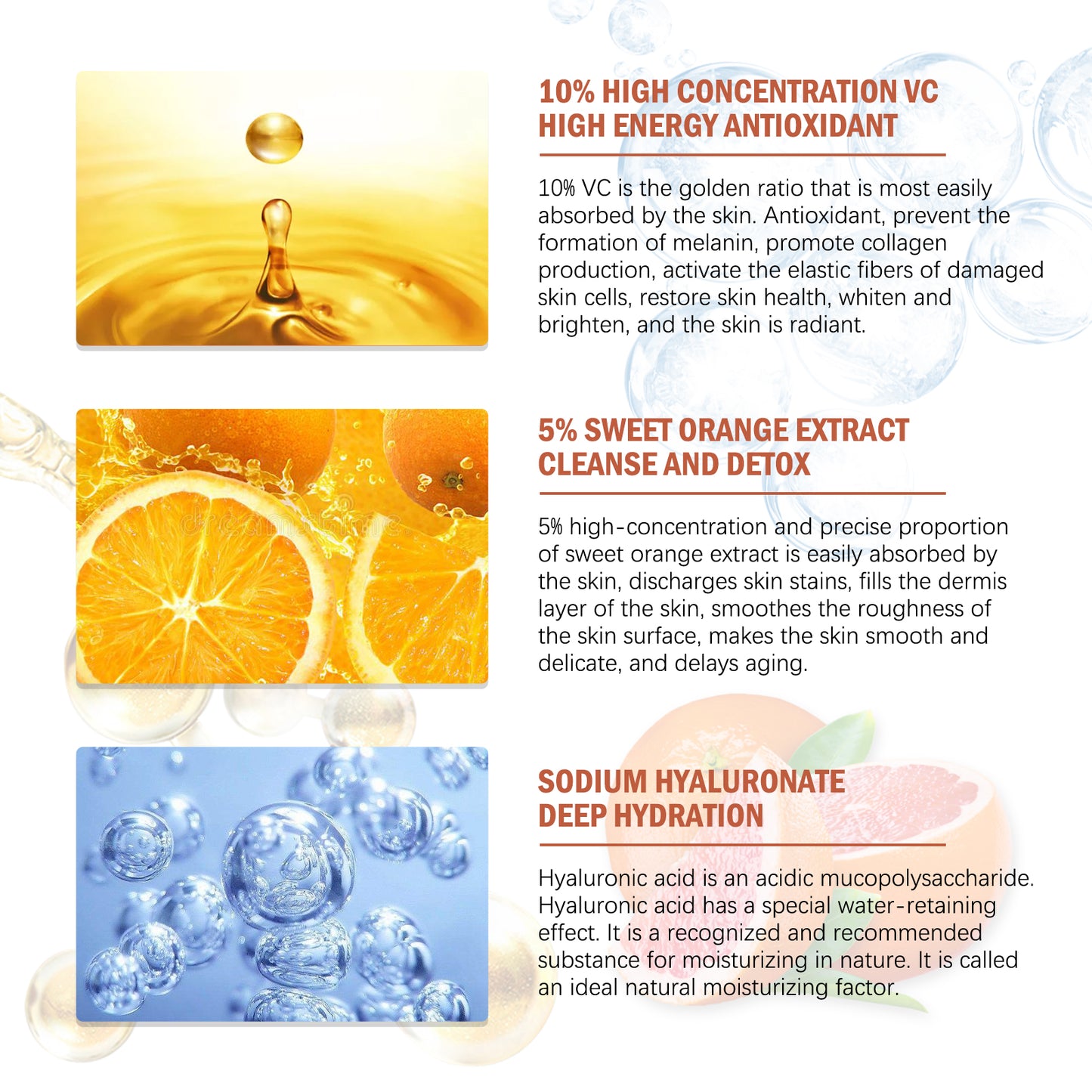 Brightening Cream