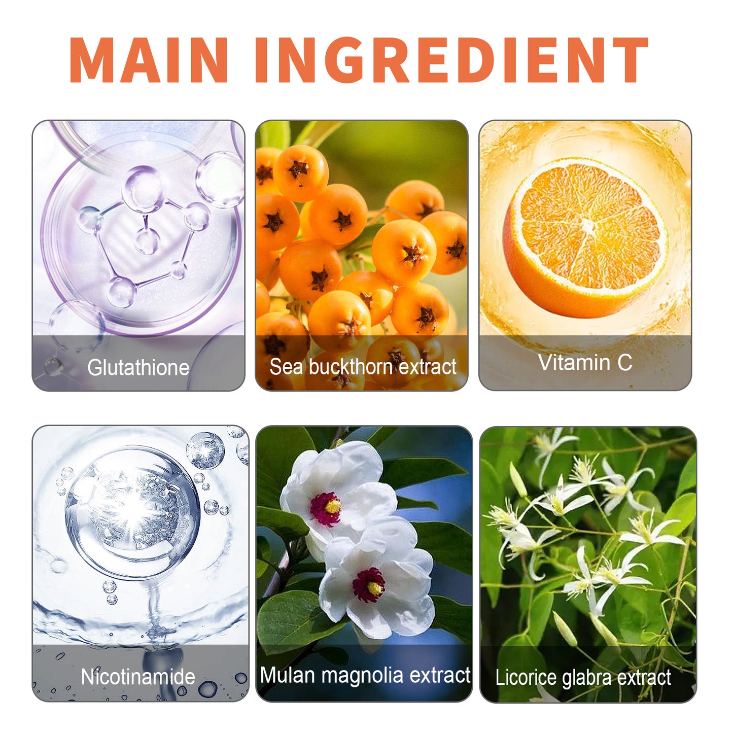 Brightening Whitening Cream Brightening Skin To Cover Spot Acne Marks Natural No Fake White Lazy Skin Cream