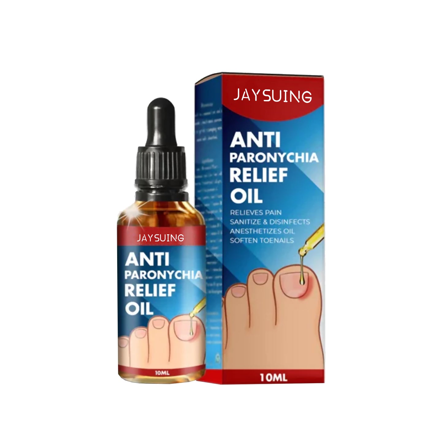Nail Care Oil Soft Nail Brightening Repair Nail Inlay Thickening Grey Nail Care Oil