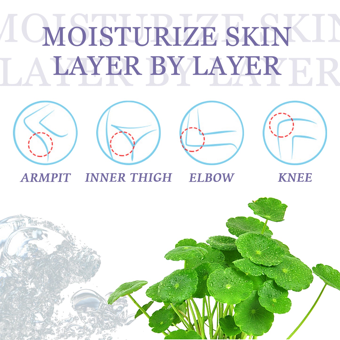 Beauty Stick, Restores Skin To Reduce Melanin Hydrates Whitening And Brightening Skin Care Stick