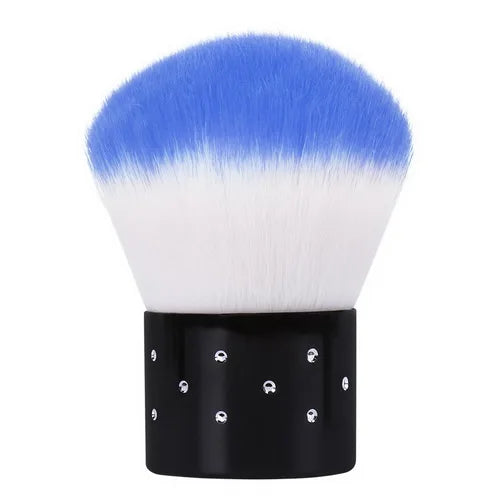 Nail Cleaning Brush Nail Brush Nail Art Manicure Tools Nail Dust Cleaner For Acrylic