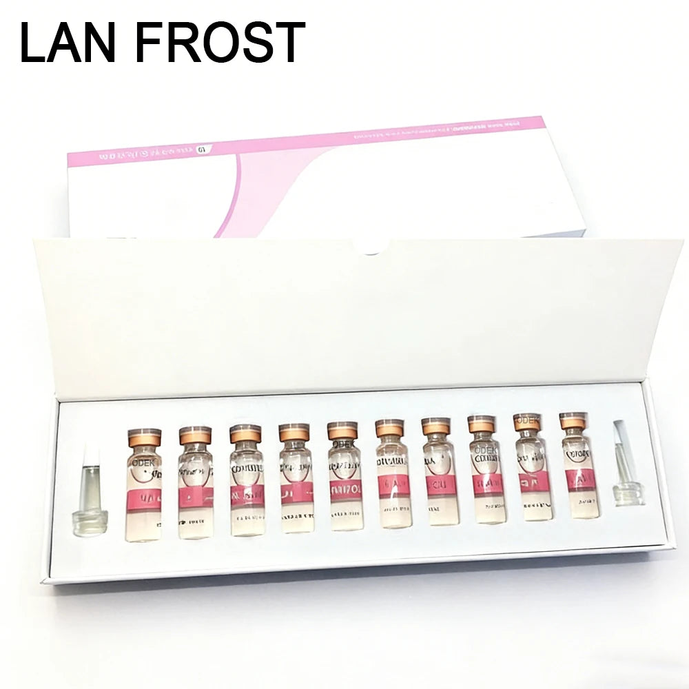 Hyaluronic Acid HA Face Serum Essence Ampoule Moisturizing Skin Care Repair Rejuvenation Firming Hydrating Brightening Tightenin