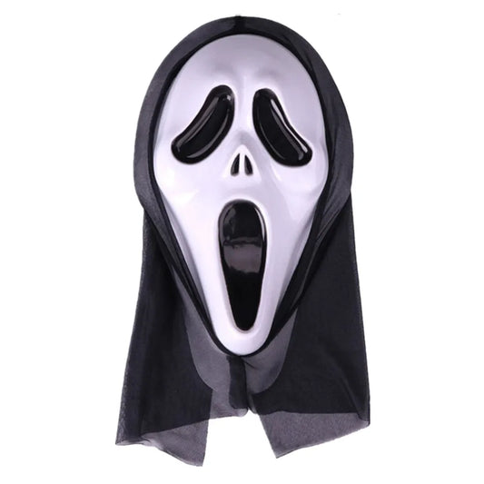 Halloween Terror Mask Party Makeup Ball Making Ghosts