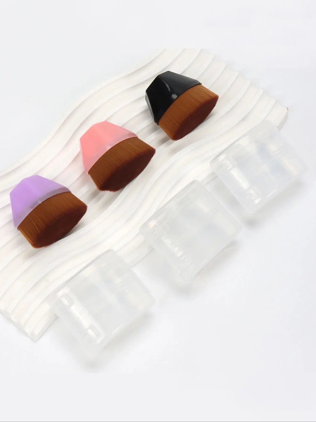 Makeup Brush Brushes for Body Foundation Makeup for Tan Makeup Brushes Cosmetic Pretty Tools Blush Powder Brushes