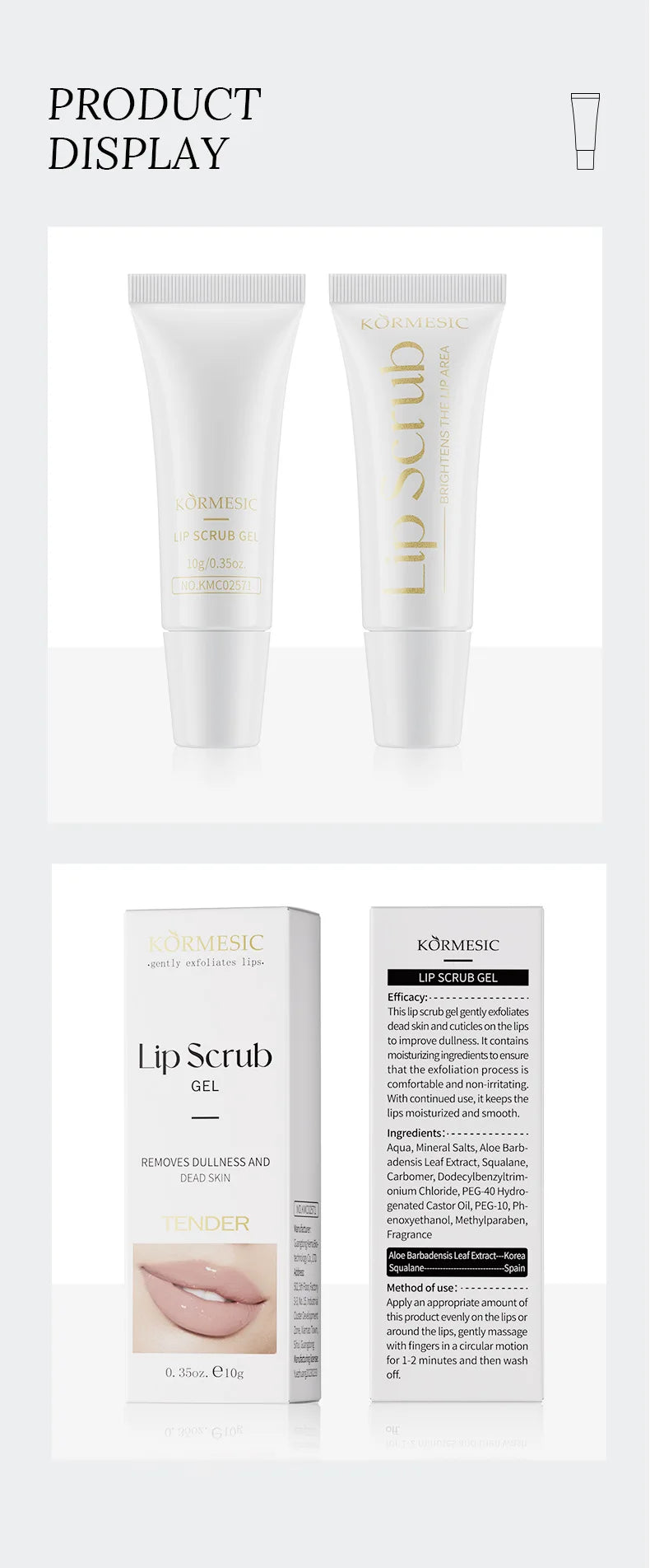 Remove Dark Lip Balm Lightening Melanin Mask Gloss Exfoliating Lip Pink Treatment Reduce Lip Lines Improve Dryness Moisturizing