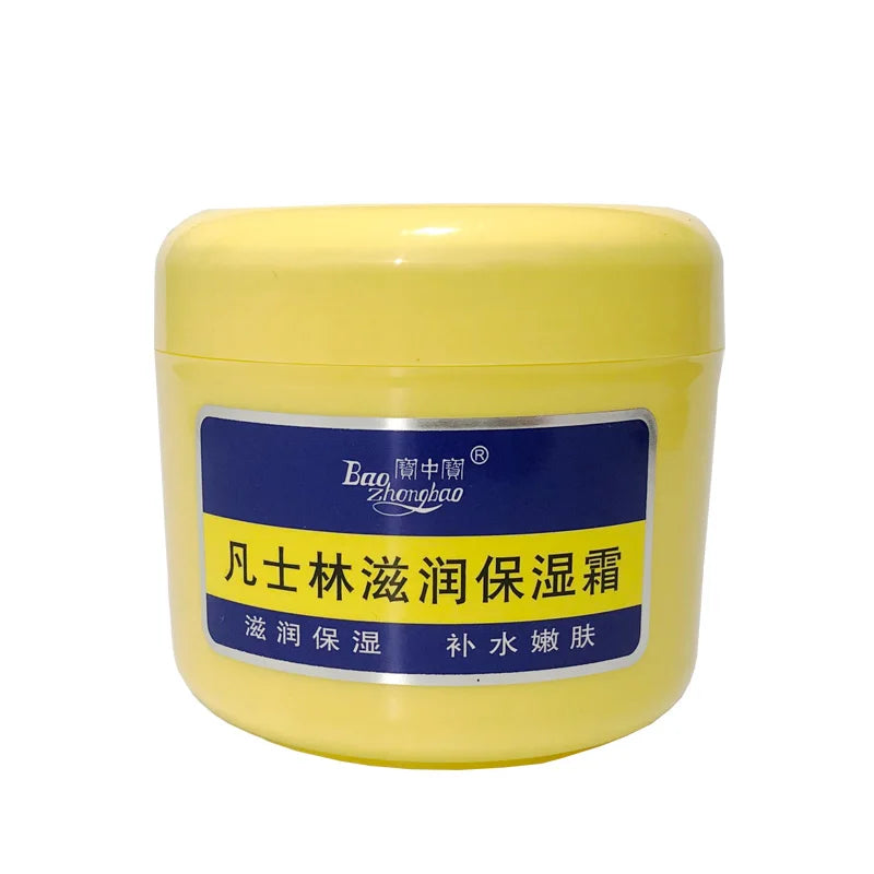 300g/10.58 OZ Curing Keratosis Pilaris Chicken Skin Body Lotion Skin Repair Cream Skin Care Essence Moisturizing And Nourishing