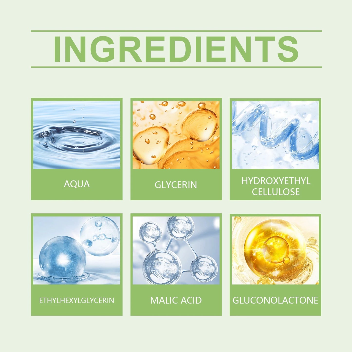 Pore Care Cleansing Pad Malic Acid Exfoliating Pads Facial Sponges Soothes and Refreshes Pores Moisturizes Skin Cleansing Pad