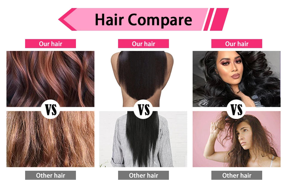 Alibele 12A Grade Straight Bundle Deals Peruvian Virgin Hair Weave Bundles Straight Huma Bundles Wholesale Bundles Natural Color