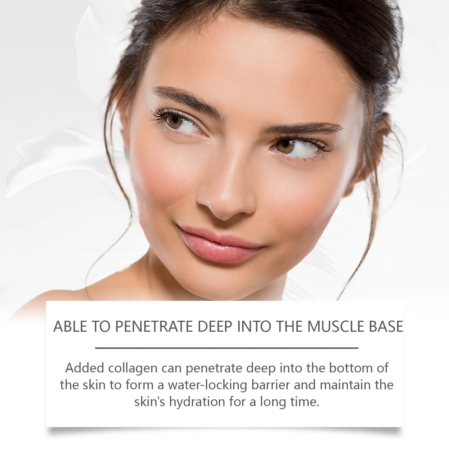 Bio-Collagen Face Mask | Deep Hydration & Pore Care (1/5/10/15 Pack)