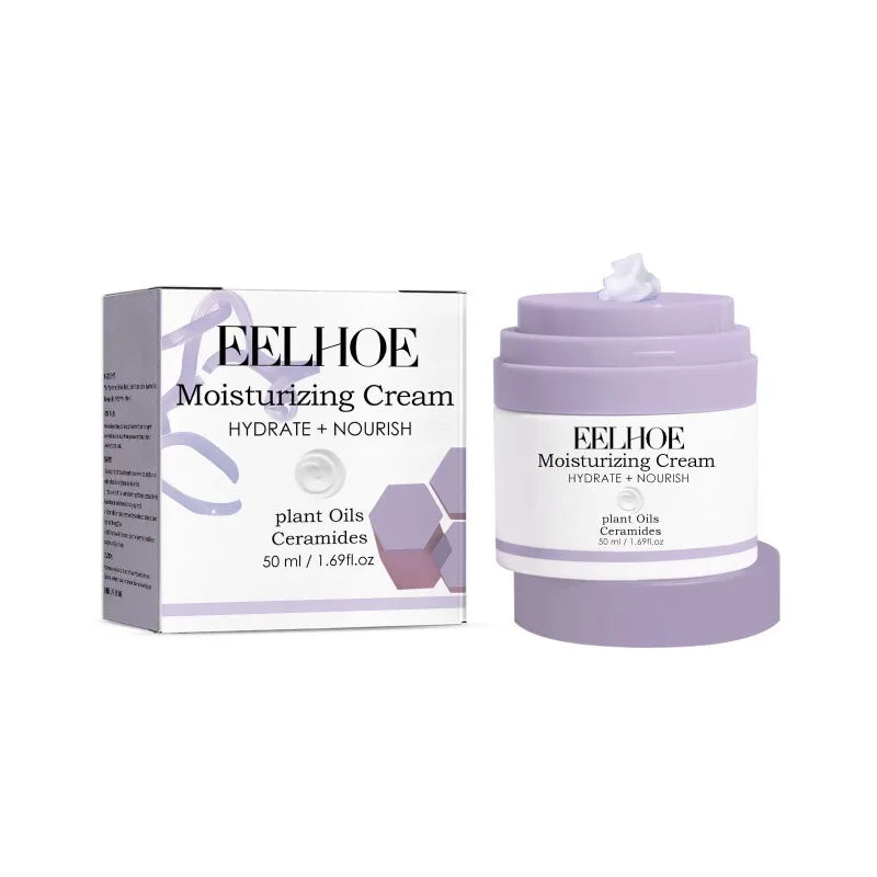 Hydrating Face Cream Firming Anti Wrinkle Brightening Dark Spots Moisturizing Anti-Aging Skin Care Whitening Tightening Cream