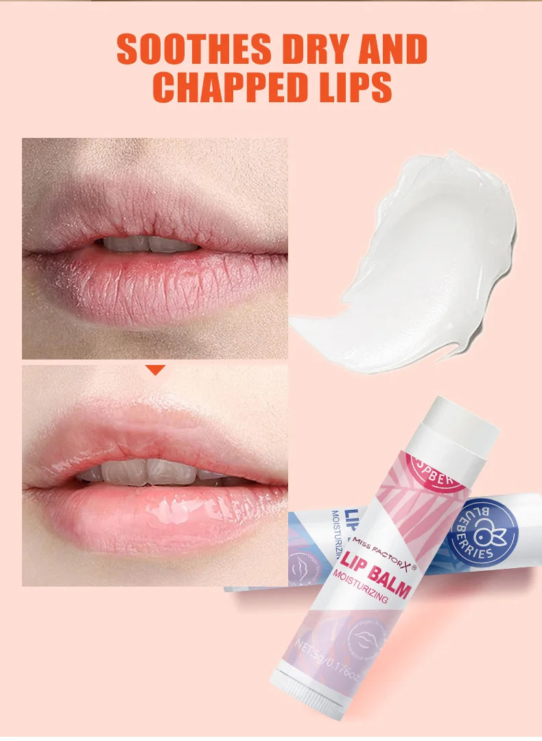 Lipstick set 10pcs, naturally finished, moisturizing lip care, lasting luster, suitable for all skin types, holiday gifts