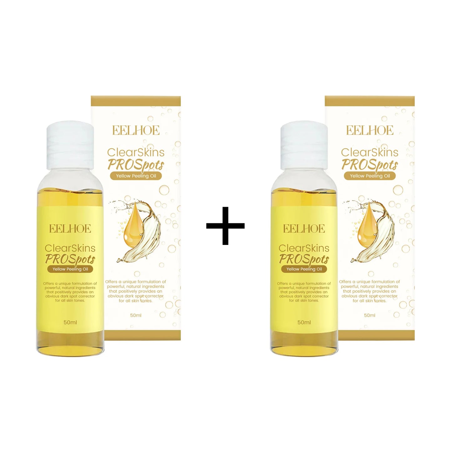 Yellow Peeling Oil Bleaching Brightening Dark Spots Body Knees Exfoliating Remove Dead Skin Lightening Melanin Whitening Serum