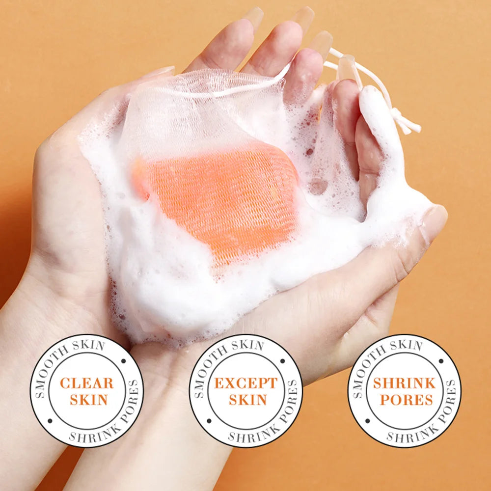 Kojic Acid Soap Is Known for Its Brightening and Anti Pigmentation Properties Which Gently Cleanse and Restore Skin Vitality