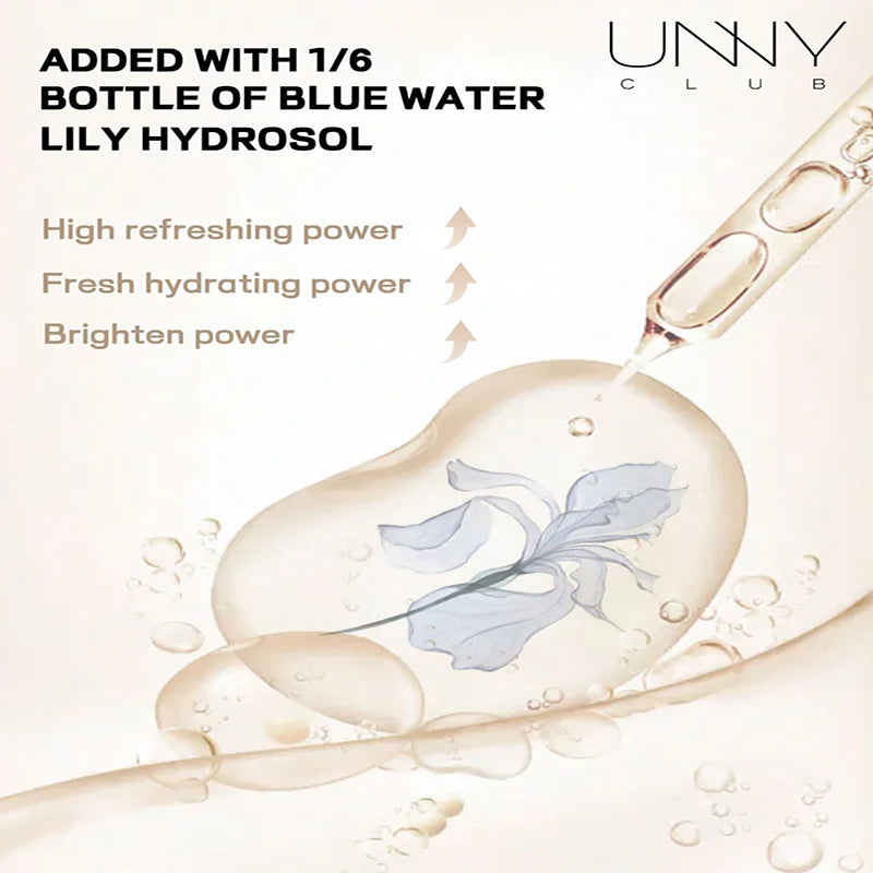 100ml Long-Lasting Makeup Setting Spray, Matte and Shimmer Finish, Oil Free, Non-Drying Formula, Waterproof and sweatproof