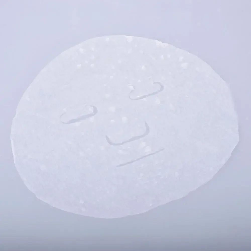Compressed Mask Skin Care Desechable Nonwovens Paper Compressed Mask Skin Care Made Facial Mask Fabric Independent Packaging