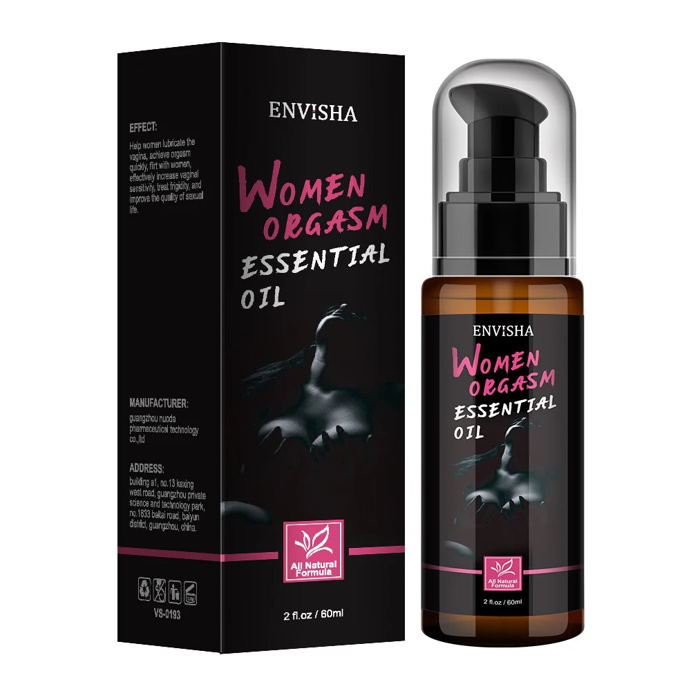 ENVISHA Face Skin Care Whitening Freckle Essential Oil Serum Remove Melasma Dark Spots Melanin Brighten Anti-Aging Shrink Pores