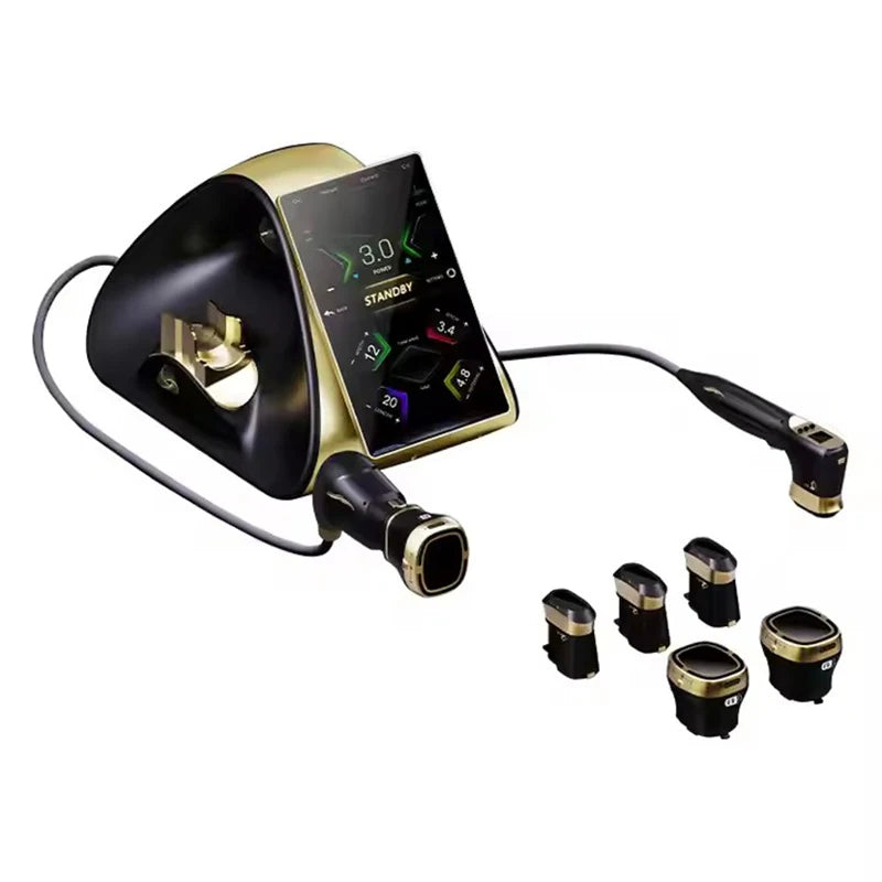 22D Skin Care Machine
