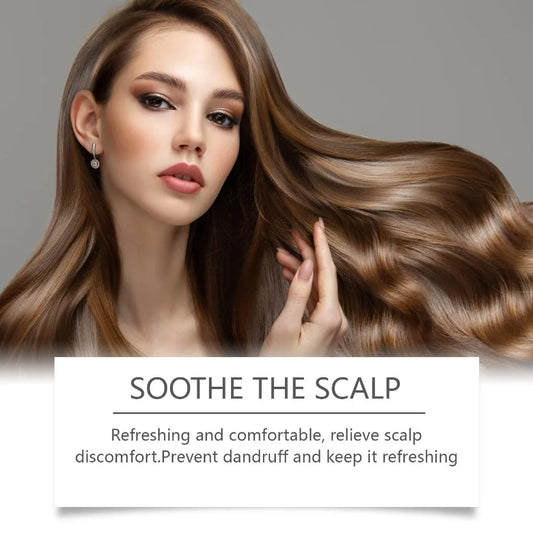 Hoegoa Hair Care Spray Improves Dry Hair Nourishes Scalp And Moisturizes Hair Care Spray