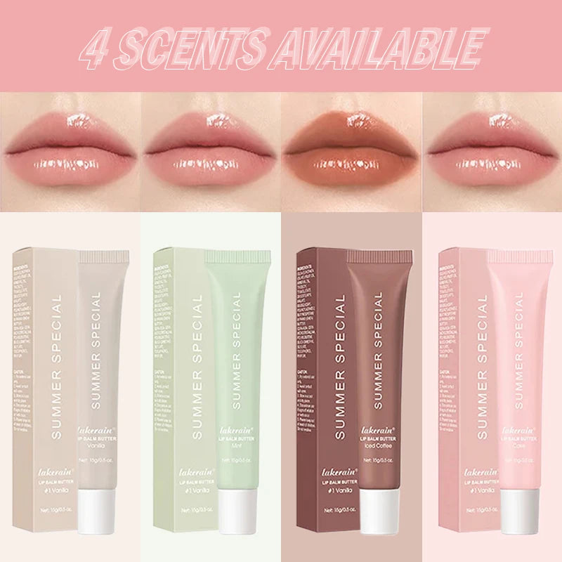 Summer Moisturizing Lip Balm Moisturizing Lips Moisturizing Moisturizing Butter Lip Balm Daily Care Lip Balm Lip Oil Makeup