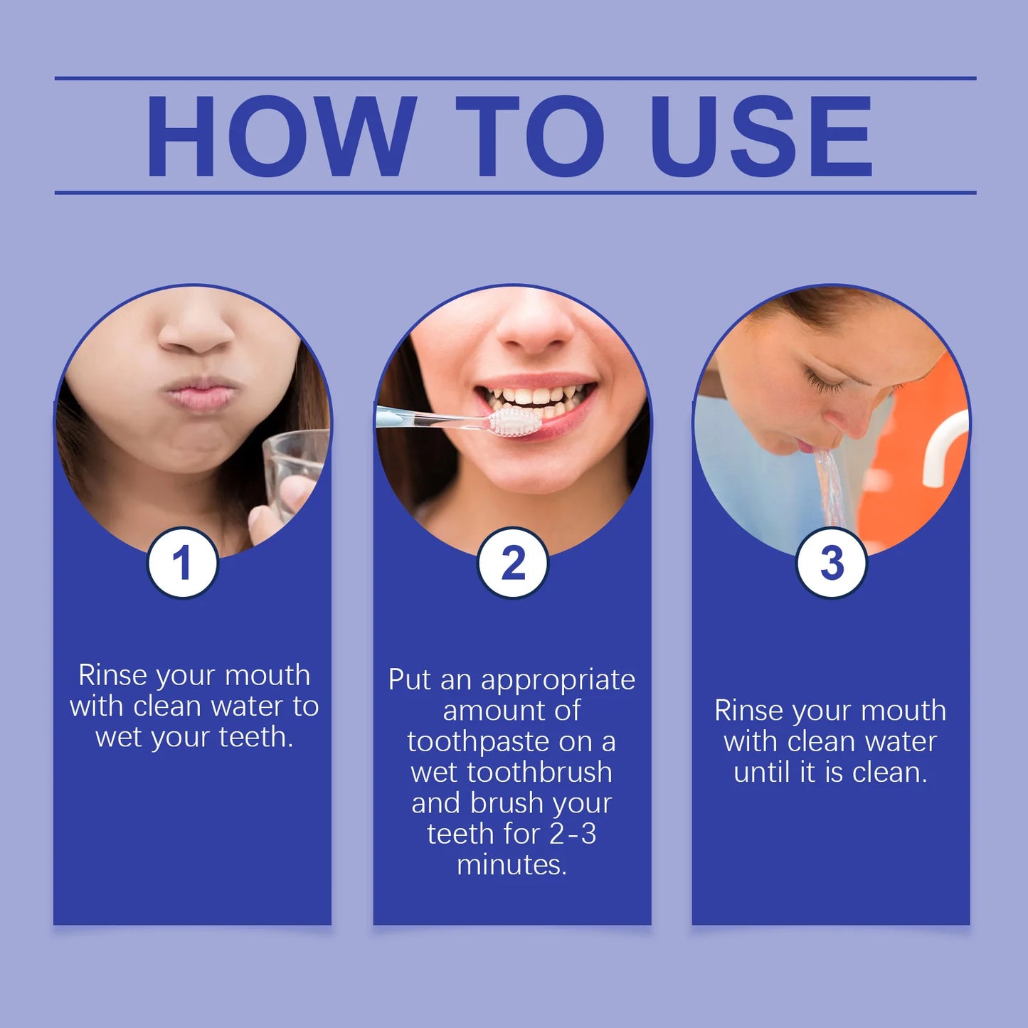 Teeth Whitening Toothpaste Remove Dental Plaque Tartar Soothe Sensitive Gums Freshen Oral Hygiene Cleaning Tooth Bleaching Tools