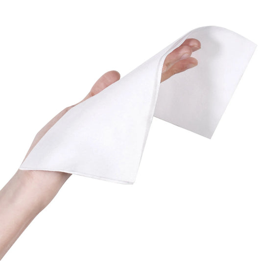A36T-600PCS Disposable Wash Face Towel, Clean Face Towel, Make Of Cotton, Remove Makeup Towel, Wash Facial Tissue