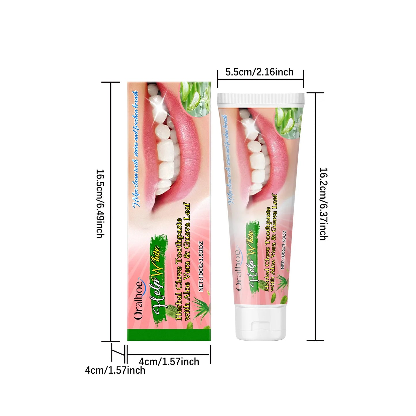 Teeth Whitening Paint Remove Tooth Stains Tartar Prevent Pigmentation Bleach Cleaning Odor Fresh Breath Oral Hygiene Care Tools