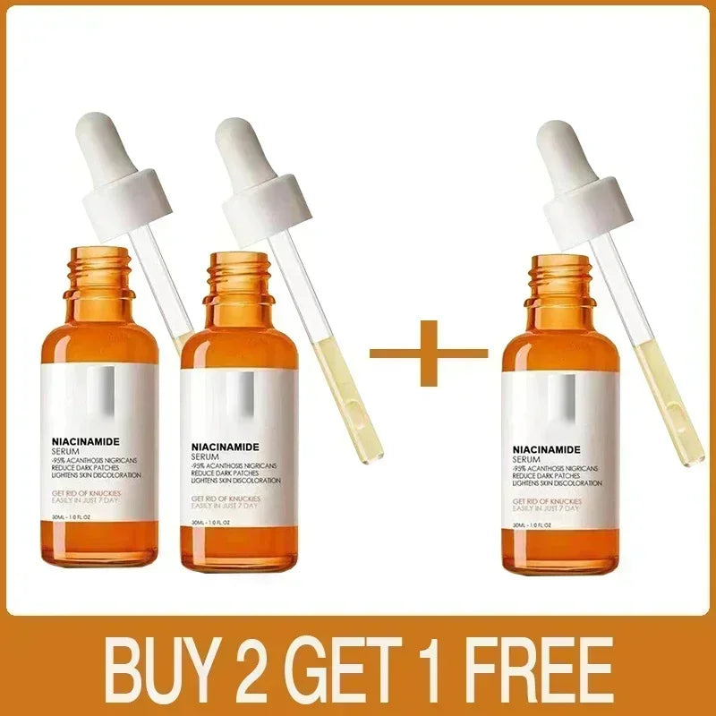 Dark knuckles whitening serum Elbows Armpit Beaching SerumWoman Private Part Skin Removal Dark Knuckles Strong Whitening Serum