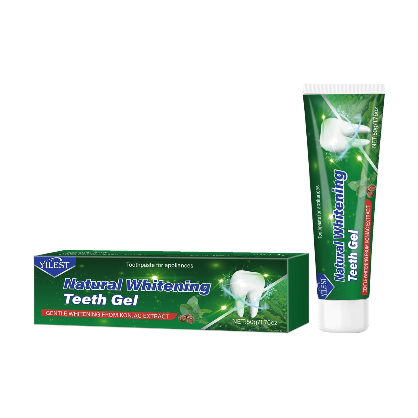 Teeth Toothpaste Fast Remove Plaque Smoke Coffee Tea Stains Brighten Clean Oral Hygiene Fresh Breath Bleaching Dental Tools Care