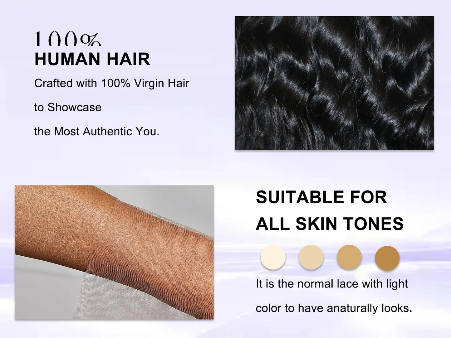 280% 40 30 Inch 13X6 HD Transparent Body Wave Lace Frontal Wig Brazilian Wigs Loose Wave 13X5 Lace Front Human Hair Wig For Wome