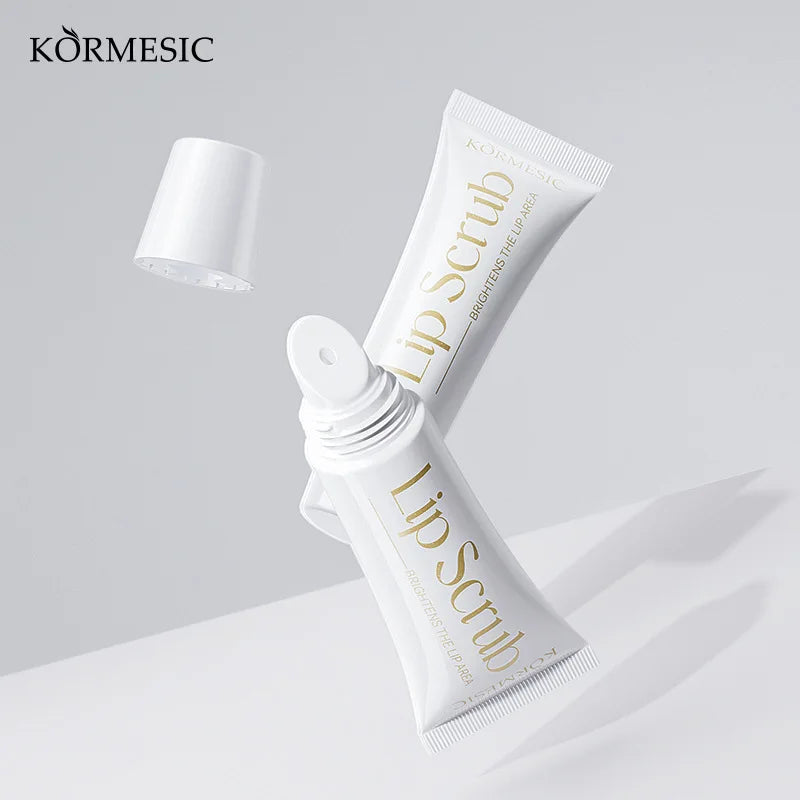 Remove Dark Lip Balm Lightening Melanin Mask Gloss Exfoliating Lip Pink Treatment Reduce Lip Lines Improve Dryness Moisturizing