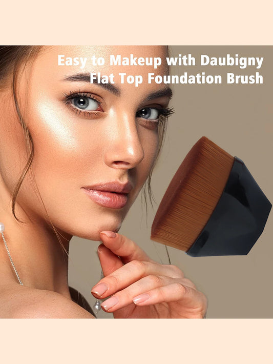 Makeup Brush Brushes for Body Foundation Makeup for Tan Makeup Brushes Cosmetic Pretty Tools Blush Powder Brushes