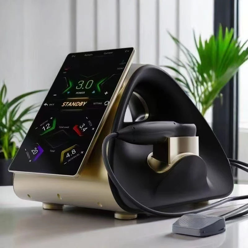 22D Skin Care Machine