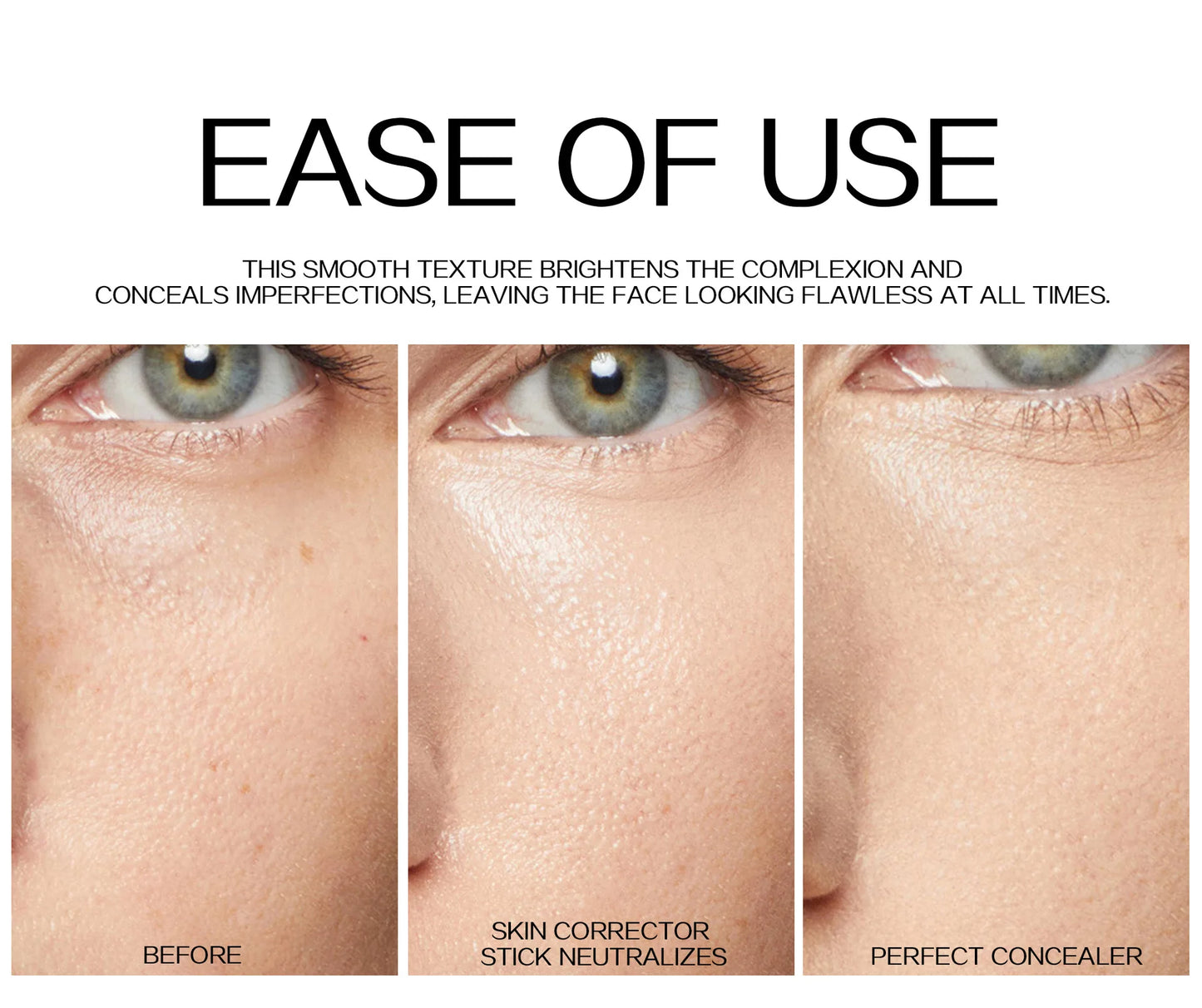 HANDAIYAN Double Head Highlighter Stick Natural Waterproof Silky Smooth Stereoscopic Nose Shadow Concealer Makeup